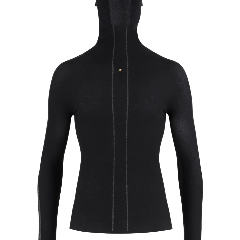 GTO Winter Dermasensor Long Sleeve Base Layer