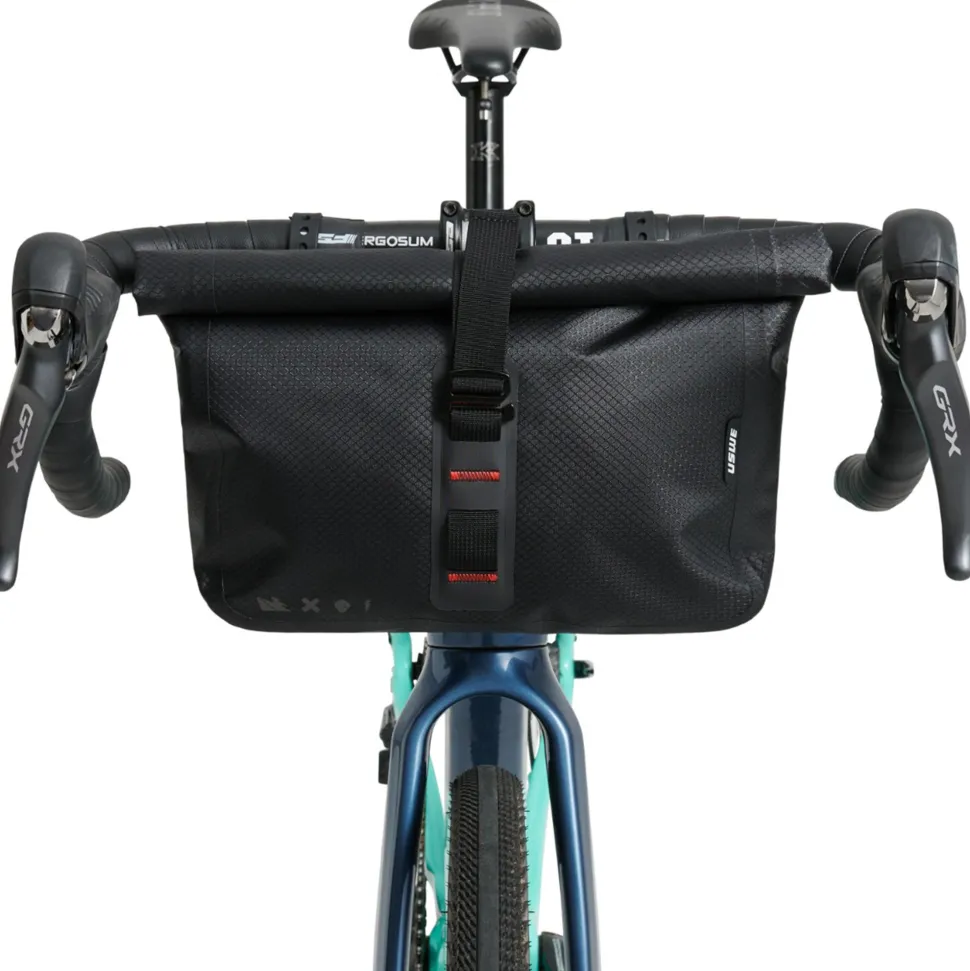 Handlebar Accessory Bikepacking Bag 3.5L