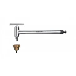 Hanger Alignment Gauge With Lever Setter Kit