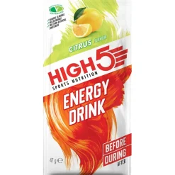 High5 Energy Drink