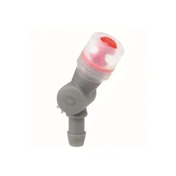 Hydraulics Bite Valve Replacement