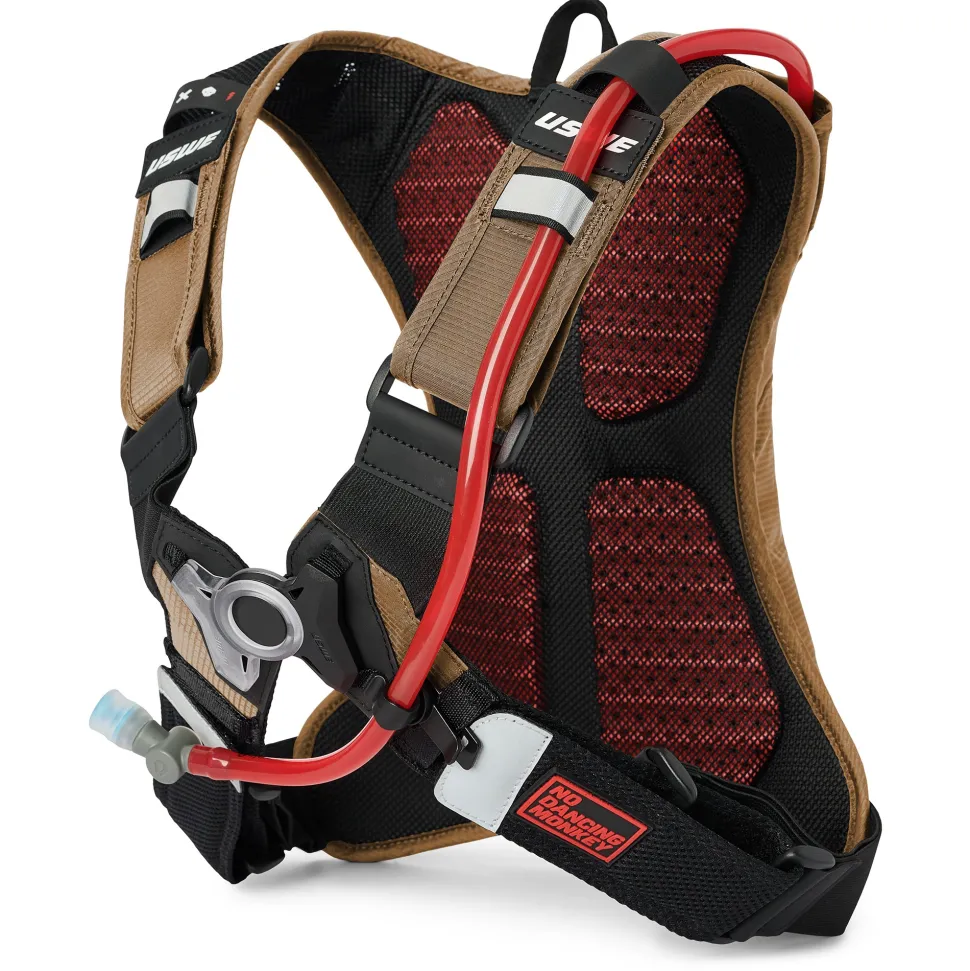 Hydro MTB/Gravel Cycling Hydration Pack -3L