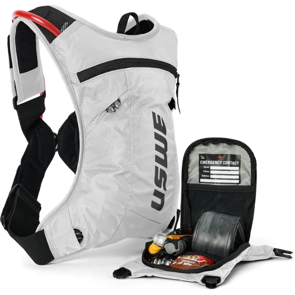 Hydro MTB/Gravel Cycling Hydration Pack -3L