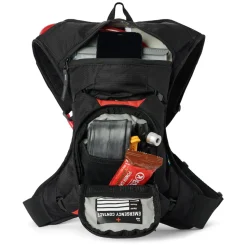 Hydro MTB/Gravel Cycling Hydration Pack -3L