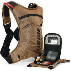 Hydro MTB/Gravel Cycling Hydration Pack -3L