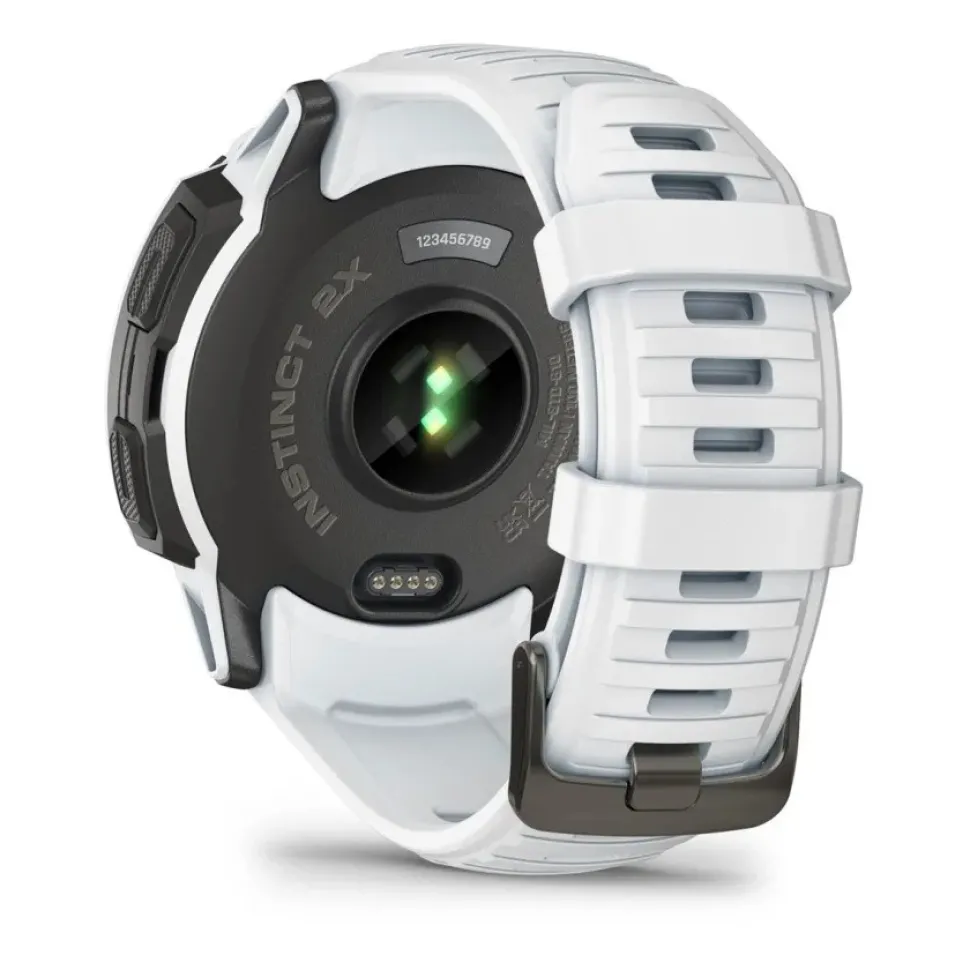 Instinct 2X Solar 50mm GPS Watch