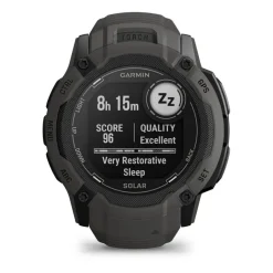 Instinct 2X Solar 50mm GPS Watch