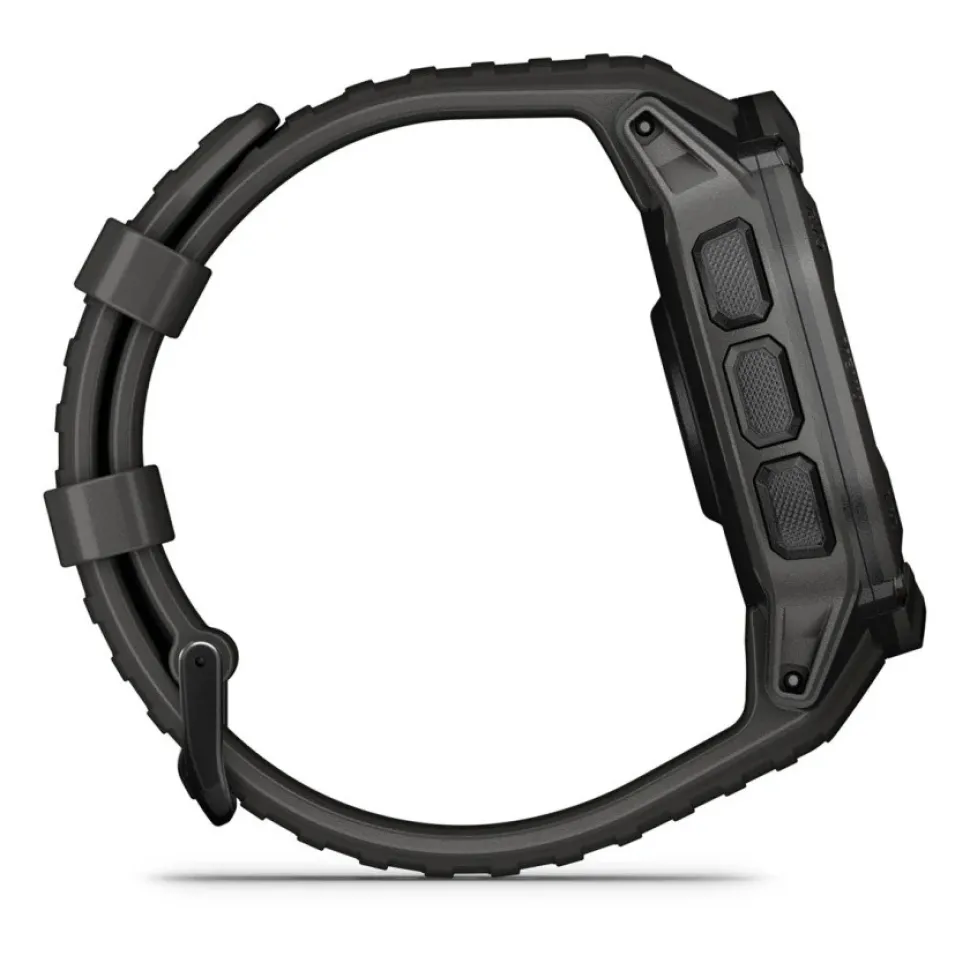 Instinct 2X Solar 50mm GPS Watch