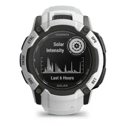 Instinct 2X Solar 50mm GPS Watch