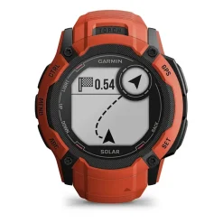 Instinct 2X Solar 50mm GPS Watch