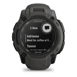 Instinct 2X Solar 50mm GPS Watch