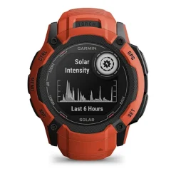 Instinct 2X Solar 50mm GPS Watch