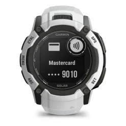 Instinct 2X Solar 50mm GPS Watch