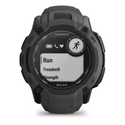 Instinct 2X Solar 50mm GPS Watch