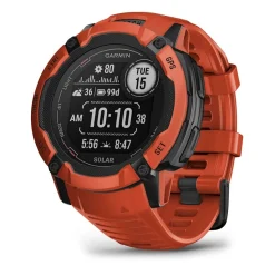 Instinct 2X Solar 50mm GPS Watch