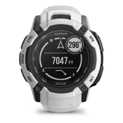 Instinct 2X Solar 50mm GPS Watch