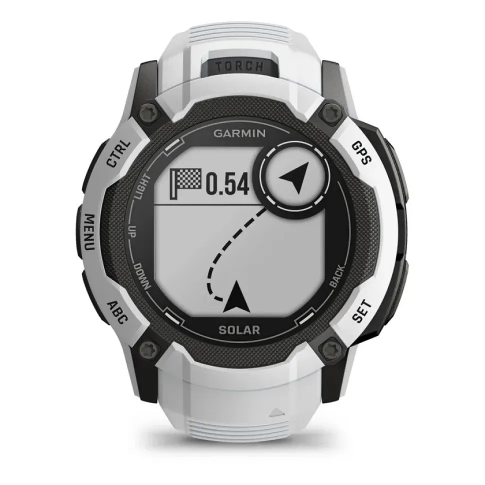 Instinct 2X Solar 50mm GPS Watch