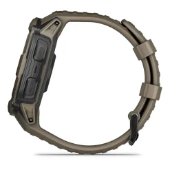 Instinct 2X Solar - Tactical Edition 50mm GPS Watch