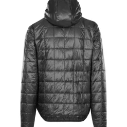 Insulated Packable Cycling Jacket