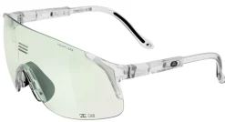 Jumbo Photochromic Sport Sunglasses
