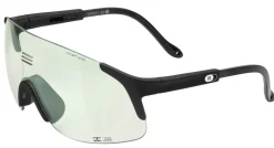 Jumbo Photochromic Sport Sunglasses
