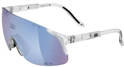 Jumbo Photochromic Sport Sunglasses