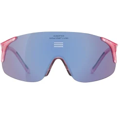 Jumbo Photochromic Sport Sunglasses