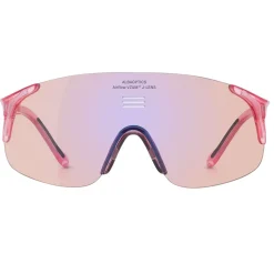 Jumbo Photochromic Sport Sunglasses