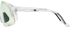 Jumbo Photochromic Sport Sunglasses