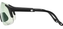Jumbo Photochromic Sport Sunglasses