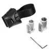 Kryptonite Evolution Mini-5 Lock With Flexframe U Bracket Sold Secure Gold