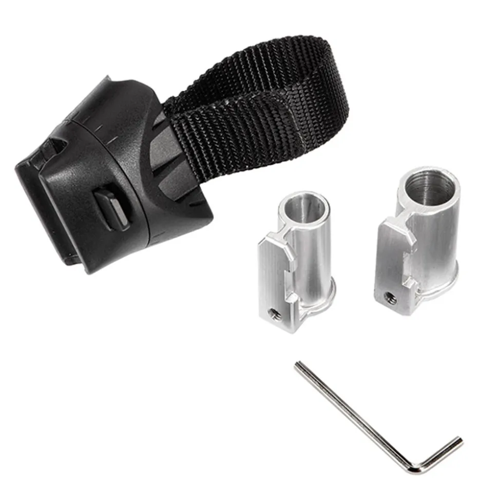 Kryptonite Evolution Mini-5 Lock With Flexframe U Bracket Sold Secure Gold