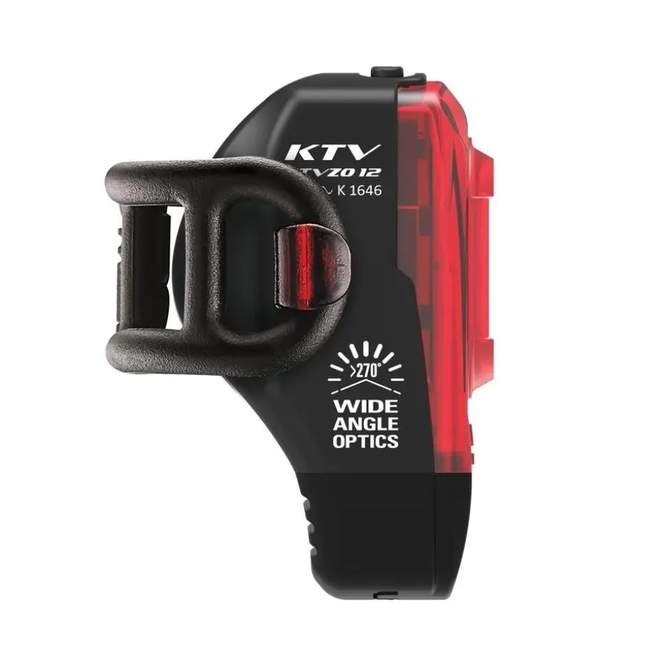 KTV Drive STVZO Rear Light