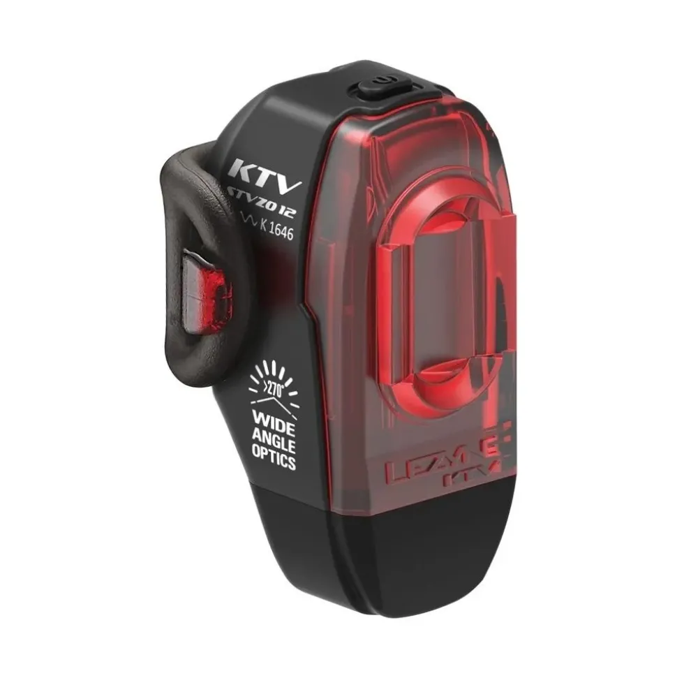KTV Drive STVZO Rear Light