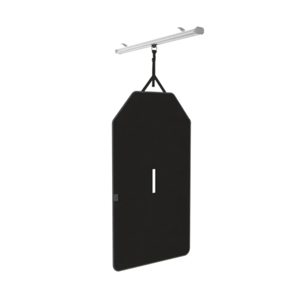 Launch Pad Bike Protector