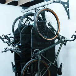 Launch Pad Bike Protector