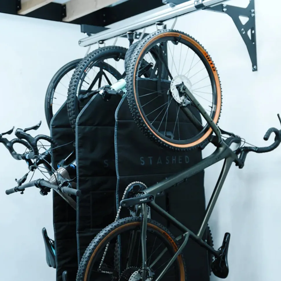 Launch Pad Bike Protector