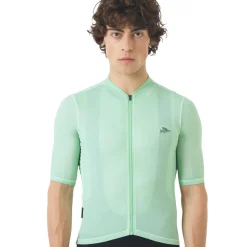 LAURETTE Short Sleeve Jersey - Cold Dye