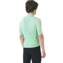 LAURETTE Short Sleeve Jersey - Cold Dye