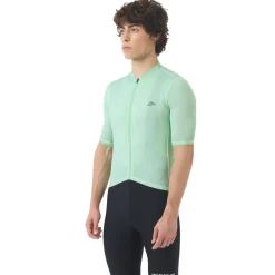 LAURETTE Short Sleeve Jersey - Cold Dye