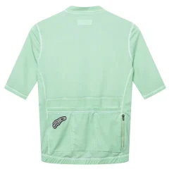 LAURETTE Short Sleeve Jersey - Cold Dye