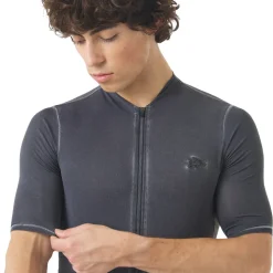 LAURETTE Short Sleeve Jersey - Cold Dye