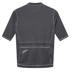 LAURETTE Short Sleeve Jersey - Cold Dye
