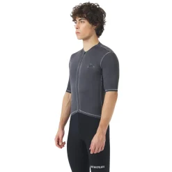 LAURETTE Short Sleeve Jersey - Cold Dye