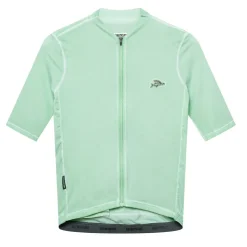 LAURETTE Short Sleeve Jersey - Cold Dye