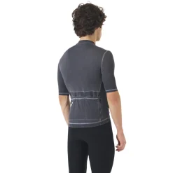 LAURETTE Short Sleeve Jersey - Cold Dye