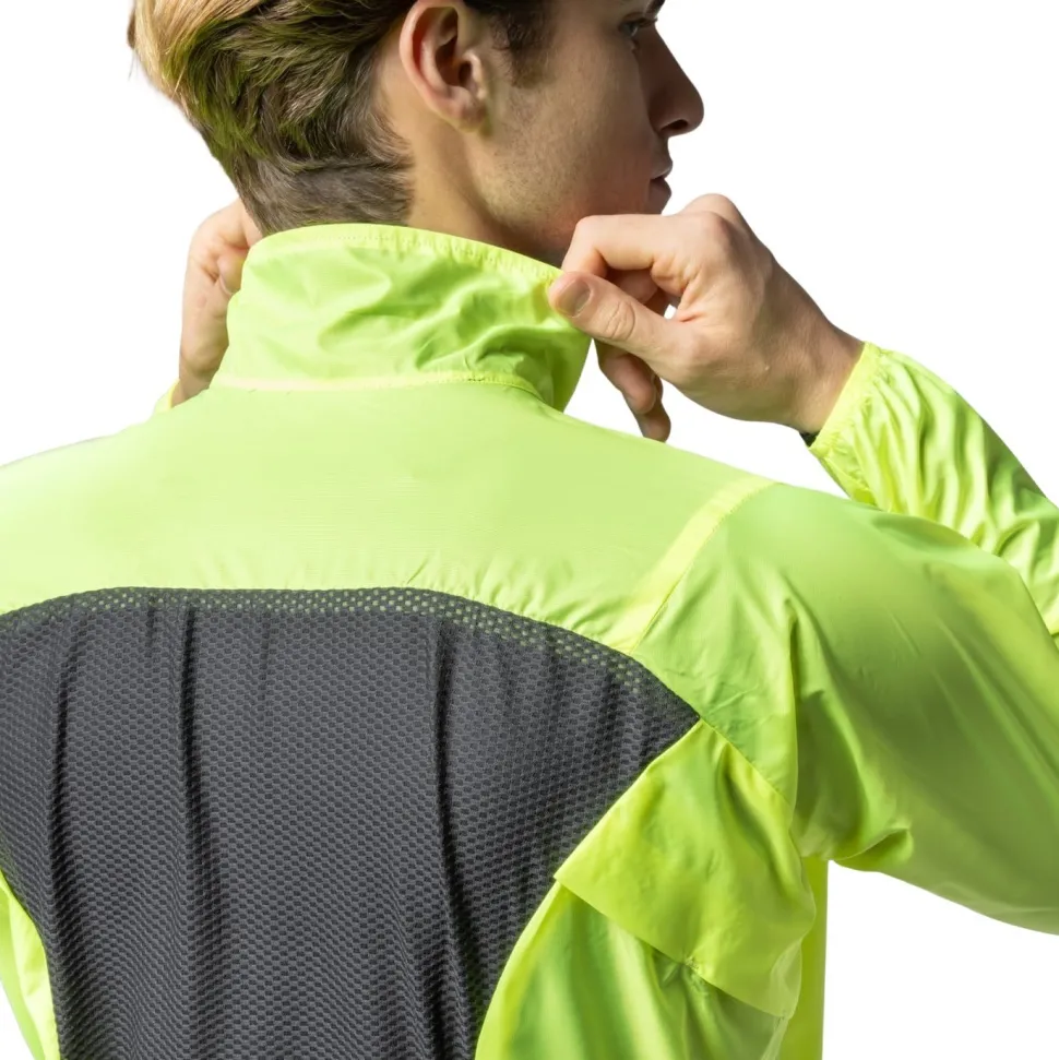 Light Pack Jacket