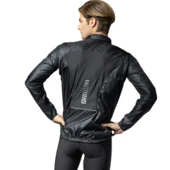 Light Pack Jacket