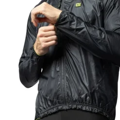 Light Pack Jacket