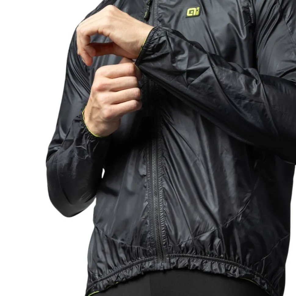 Light Pack Jacket